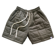 Load image into Gallery viewer, M692 Grass Puffer Shorts

